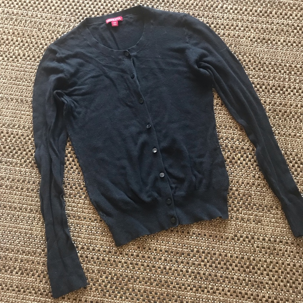Merona cardigan cute sweater work!